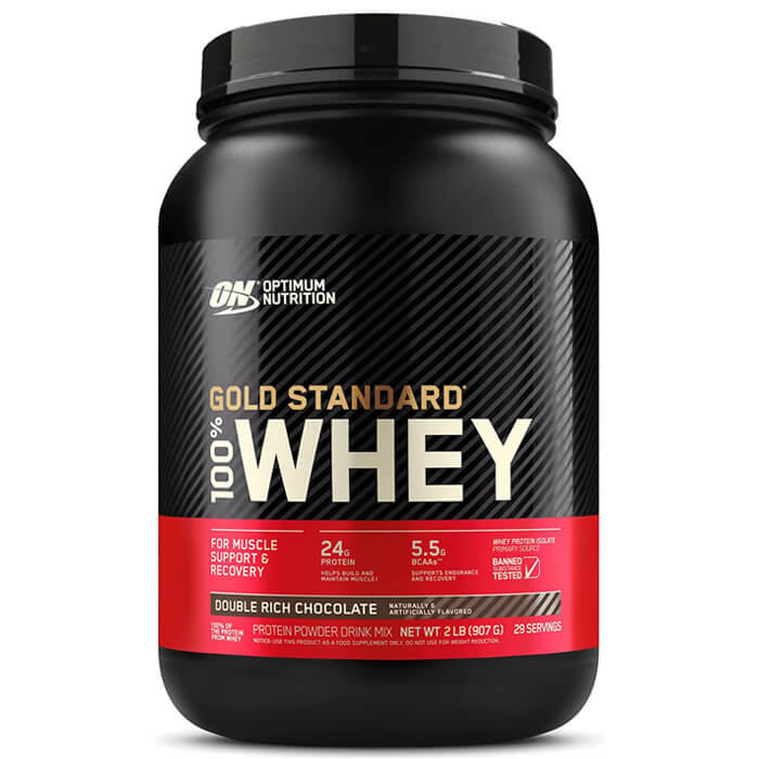 Gold standard 100% whey protein price in bangladesh bd